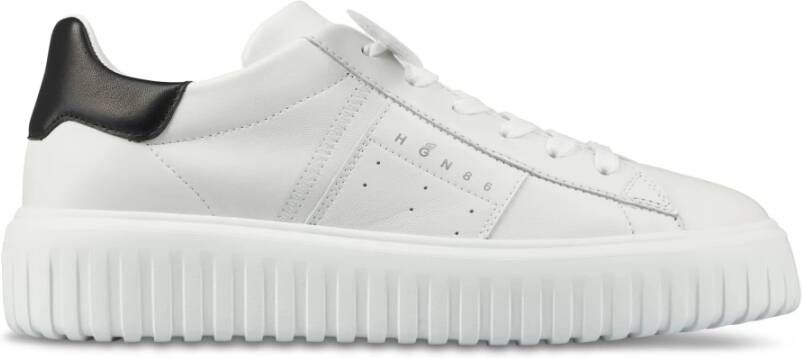 Hogan Casual Sneakers White Heren