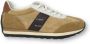 Hogan Casual Veterschoenen Multicolor Dames - Thumbnail 1