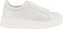 Hogan Casual Veterschoenen White Dames - Thumbnail 1