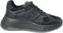 Hogan Casual Vetersneakers Black Dames - Thumbnail 1