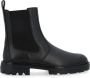 Hogan Chelsea Mode Sneakers in Diverse Kleuren Black Heren - Thumbnail 1