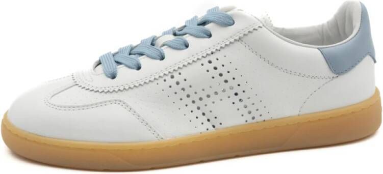 Hogan Cool Damesschoenen Ss24 Blue Dames