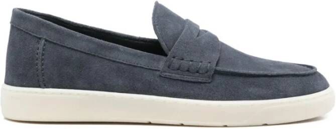 Hogan Cool Loafer Gray Heren