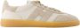 Hogan Low-Top Sneakers Dames Cool Sneaker Wit Beige in wit - Thumbnail 1