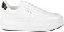 Hogan Dames Schoenen Elegant Stijl White Dames - Thumbnail 1