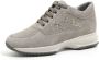 Hogan Dames Sneakers Interactive Aw20 Beige Dames - Thumbnail 1