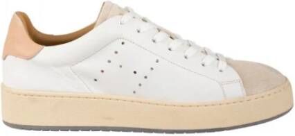 Hogan Damesschoenen Stijlvolle Collectie White Dames