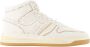 Hogan Dusty Jeans Sneakers Beige Dames - Thumbnail 1