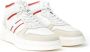 Hogan Eigentijdse Stijl H580 Sneakers White Heren - Thumbnail 1