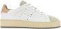 Hogan Geperforeerde Multikleur Sneakers White Dames - Thumbnail 1