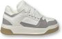 Hogan Gesloten Sneakers White Dames - Thumbnail 1