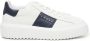 Hogan Gestreepte Band Sneakers White Heren - Thumbnail 1