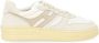 Hogan Geveterde Sneaker White Dames - Thumbnail 1