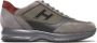 Hogan Grijze Sneakers Aw23 Gray Heren - Thumbnail 1