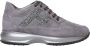 Hogan Grijze Sneakers Dames Schoenen Gray Dames - Thumbnail 1