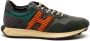 Hogan Grijze Sneakers H560 Multicolor Heren - Thumbnail 1