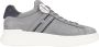 Hogan Grijze Sneakers Verhoog Stijl Comfort Gray Heren - Thumbnail 1