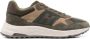 Hogan Groene Hyperlight Sneaker Green Heren - Thumbnail 1