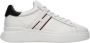 Hogan H580 Sneaker met H Slash White Heren - Thumbnail 1