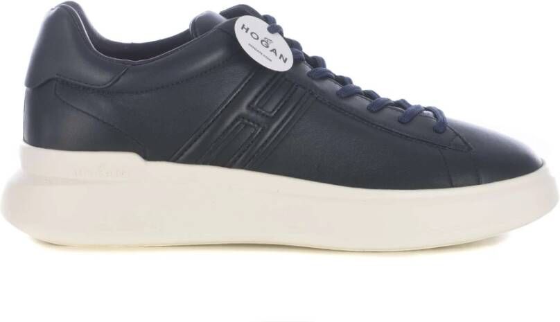 Hogan H580 Sneakers voor Heren Blauw Heren