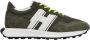 Hogan Stijlvolle Comfort Sneakers Multicolor Heren - Thumbnail 1