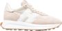 Hogan H641 Sneakers Beige Dames - Thumbnail 1