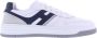 Hogan Heren H630 Sneaker Wit White Heren - Thumbnail 1