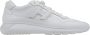 Hogan Heren Leren Veterschoenen White Heren - Thumbnail 1