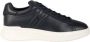 Hogan Heren Schoenen Stijlvolle Collectie Black Heren - Thumbnail 1