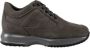 Hogan Heren Schoenen Stijlvolle Collectie Gray Heren - Thumbnail 1