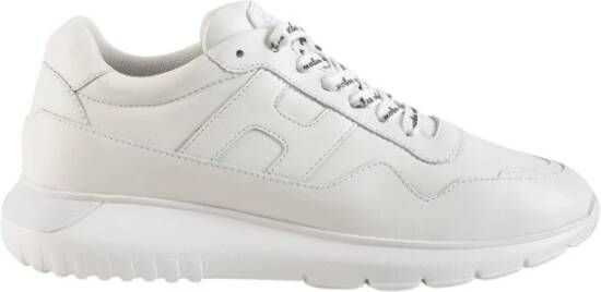 Hogan Heren Sneakers White Heren