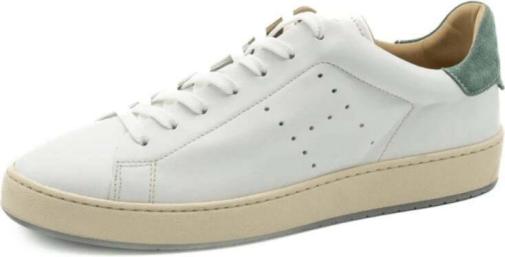 Hogan Heren Veterschoenen Aw24 White Heren