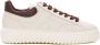 Hogan High-top sneaker met H-strepen White Heren - Thumbnail 1