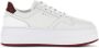 Hogan Hoge Sneakers White Dames - Thumbnail 1