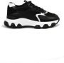 Hogan Hyperactieve Sneakers Black Dames - Thumbnail 1