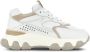 Hogan Moderne Hyperactieve Sneakers met Erfgoeddetails White Dames - Thumbnail 7