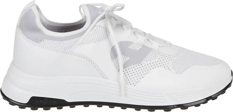 Hogan Hyperlight Herensneakers White Heren