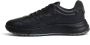 Hogan Hyperlight Leren Sneakers Nero Aw24 Black Heren - Thumbnail 1