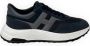 Hogan Hyperlight Sneakers Blue Heren - Thumbnail 1