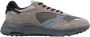 Hogan Hyperlight Sneakers voor Mannen Gray Heren - Thumbnail 5