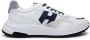 Hogan Witte Leren Hyperlight Sneaker White Heren - Thumbnail 1