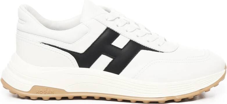 Hogan Hyperlight Sneakers White Heren