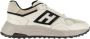 Hogan Hyperlight Urban Sneakers Beige Heren - Thumbnail 1