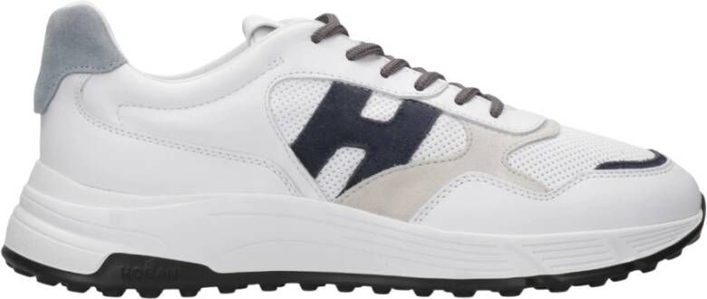 Hogan Hyperlight Urban Sneakers Multicolor Heren