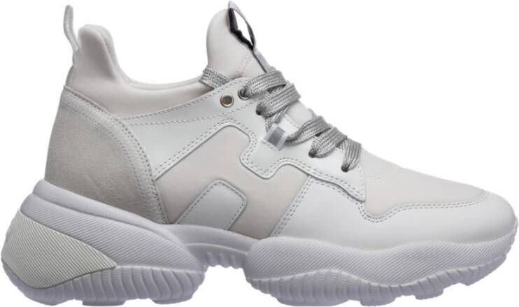 Hogan Interactie sneakers White Dames