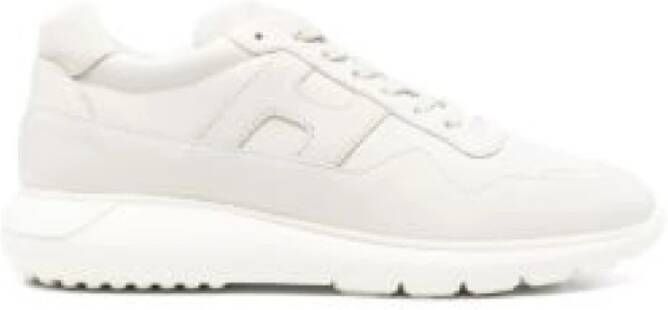 Hogan Interactieve³ sneakers White Heren