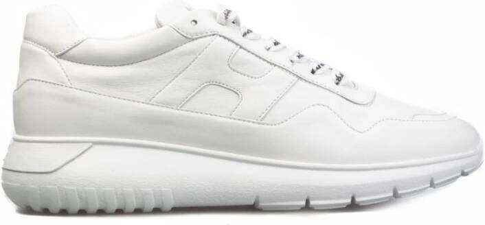 Hogan Interactive³ Stijlvolle Sneakers voor Heren White Heren