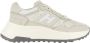 Hogan Ivory Hi-Fi Sneakers White Dames - Thumbnail 1