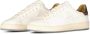 Hogan Klassieke Sneaker met Verhoogd Comfort Beige Heren - Thumbnail 1