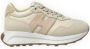 Hogan Klassieke Sneakers met H Patch Detail White Dames - Thumbnail 1